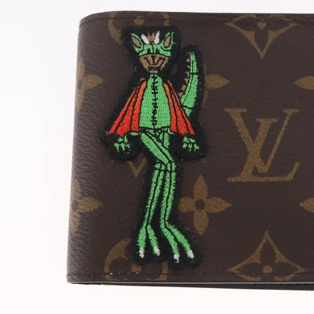 Louis Vuitton height width